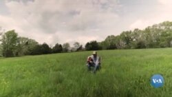 Ozark xalq musiqasini eshitganmisiz?