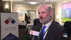 گفتگو با مدیر طرح اسکوکرافت در خاورمیانه: همه چیز به رفتار خامنه‌ای بستگی دارد