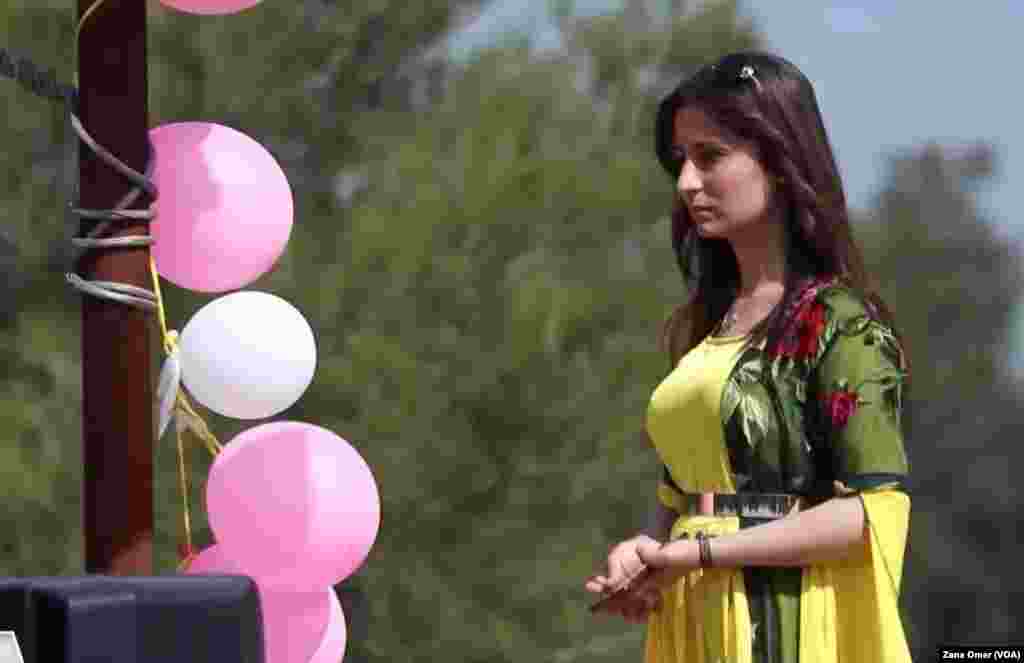 Şahiyên 8ê Adarê li Tripbespîyê