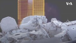 Як інженер став астронавтом NASA. Відео