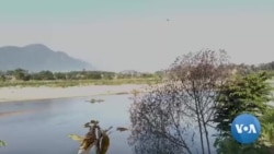 ၂၀၂၅ မှာအိမ်ပြန်နိုင်ဖို့ မျှော်လင့်နေကြတဲ့ ပလောတပို့ စစ်ရှောင်တွေ