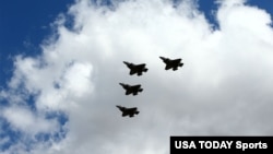 عکس: آرشیف صدای امریکا 