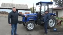 USAID підтримує кредитні спілки на Черкащині. Відео