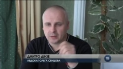 Жити Олегу Сенцову залишається недовго – адвокат політв'язня. Відео