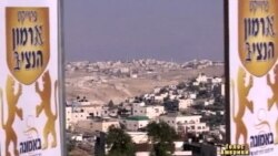 Спірна забудова номер 1