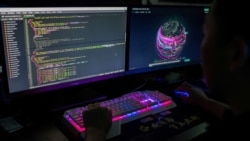 中國黑客頭號目標台灣 台灣專家：需準備應對“戰爭災害”級網攻 