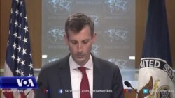 DASH: Bisedimet Kosovë-Serbi të kenë përparësi