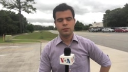 Huracán Florence se debilita a categoría 2 antes de llegar a EE.UU.