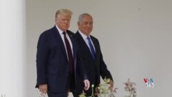 چهارمین دیدار نتانیاهو و ترامپ در کمتر از ۸ ماه؛ لحظه سرنوشت‌ساز خاورميانه در کاخ سفید