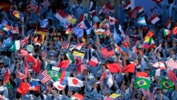 Quiz - More International College Students Staying to Work in US