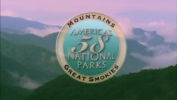 Great Smokies National Park