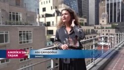 Türk sanatçının çalışması New York'un ünlü MoMa müzesinde daimi sergide