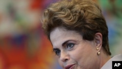 Dilma Rousseff