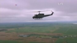 Ядерний арсенал США зберігають тут - репортаж