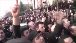 Turkiya hukumati Gulen izdoshlarini ta'qib etmoqda