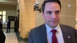 Embajador de EE.UU. ante la OEA dice que es necesario aplicar la Carta Democrática a Nicaragua