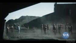 Диявол криється у дрібницях: Xто допомагав у створенні “Чорнобиль”? Відео