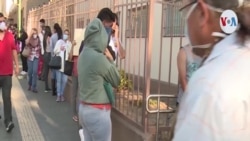 Tratamiento de plasma convaleciente en Centroamérica