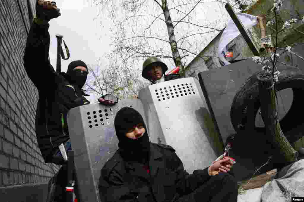 Слов'янськ.