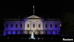 AQSh Isroilni quvvatlaydi