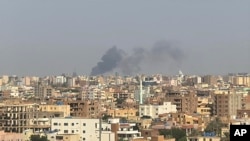 ካርቱም - ፋይል