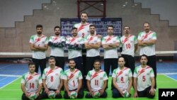 تیم ملی والیبال نشسته ایران مدعی کسب مدال طلا و‌عنوان قهرمانی در اردوی آمادگی پیش از پارالیمپیک ۲۰۲۴، تهران