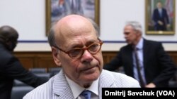 Конгресмен Стів Коен