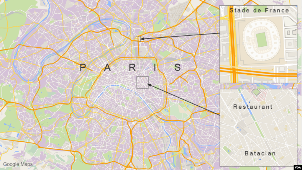 Yadda yara ke daukar darasi a makarantun Nijar, Nuwamba 29, 2017