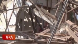 ཨི་སི་རལ་དང་ཨི་རན་བར་གྱི་དམག་འཁྲུག་རྒྱ་ཆེར་འགྲོ་ཉེན།