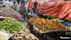 ​​په پاکستان کې دا وخت د انفلاسیون کچه ٩.۴ فیصده ده