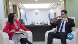 Sardor Umurzoqov: O'zbekiston orzusi, xalq dardi va korrupsiya