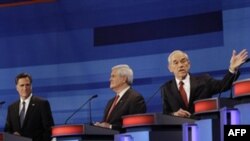 მიტ რომნი კრიტიკის ქარცეცხლში გაეხვია