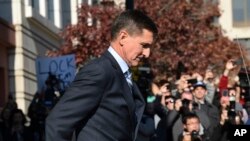 Michael Flynn