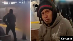 ARCHIVO - El inmigrante de origen guatemalteco de 33 años, Sebastián Zapeta 