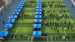 天津“软封城”力抗奥密克戎 北京冬奥会恐遭殃及