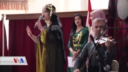 Festîvala Kulturî li Dibistanên Parêzgeha Helebce