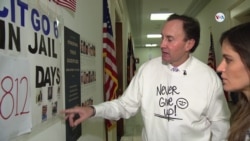 Desde el Congreso, impulsan campaña por la liberación de “los 6 de Citgo”