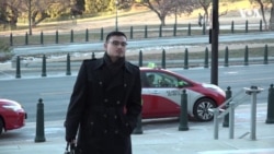 17-річний «лобіст»: Як старшокласник став однією з ключових осіб у просуванні проукраїнського закону в Конгресі США. Відео