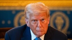 دونالد ترامپ در صورت موفقیت دیدار با پوتین با زلنسکی و دیگر رهبران اروپا گفت‌وگو می‌کند