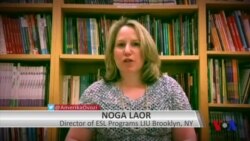 Nyu-yorkliklar o'zbeklar haqida nima deydi?