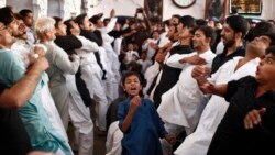 Qirg'iziston eskpertlari va ulamolarining mazhabparastlik haqidagi fikri (2-qism), Muhiddin Zarif