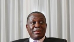 O futuro de Manuel Vicente - 16:16