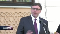 Drugi dan Palmerove posjete BiH