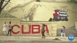 Xalqaro hayot – 20-aprel, 2021-yil