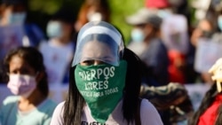 Especial Radio: Mujeres Frente al COVID-19