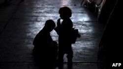 El Corredor Seco de Centroamérica es una de las zonas afectadas.