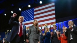 特朗普重返白宮 分析：印太盟友與中國皆憂地緣政治“劇變”