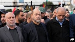 Lebanon Israel Palestinians