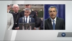 Чого досягла лондонська поліція у розслідуванні терористичних нападів? Відео