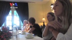 US Holocaust Museum Planning Cambodia Exhibit